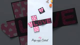 DIY Pop Up Birthday Card Ideas [upl. by Sucramel684]