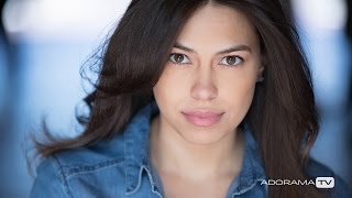 Outdoor Headshots OnSet ep 111 [upl. by Monie555]