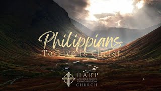 Philippians 41023 [upl. by Ikiv]