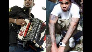 Lil Nate ft Kevin Gates Go Hard Or Go Home [upl. by Allerim]