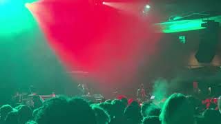 Jane Remover  “Like A Kiss” LIVE  Hollywood Palladium LA 8232024 [upl. by Ardnekal761]