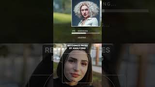 How does AI recognise me ai learning [upl. by Bridget]