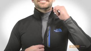 The North Face Canyonlands Jacket  Zip Neck For Men [upl. by Tsyhtema181]