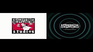 Cartoon Network StudiosCartoon Network Productions 2008 [upl. by Derfiniw907]