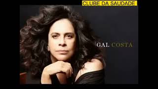 CHUVA DE PRATA  GAL COSTA [upl. by Dermot]