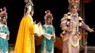 Chinese opera Cantonese 鳳閣恩仇未了情 1 [upl. by Alisun]