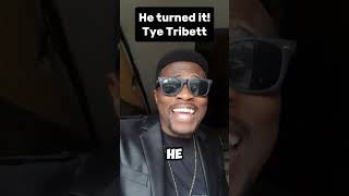 Singing HE TURNED IT by TYE TRIBBETT  Dr Macx christianmusic gospelsong [upl. by Akyeluz]