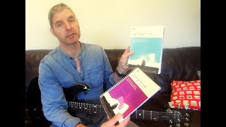 Guitar BOOK Review39 Justinguitar SONGBOOKS [upl. by Najar774]