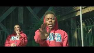 D1 Spinks  Stay the Same Official Video [upl. by Artened]