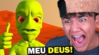 OLHA O QUE FIZERAM COM DAME TU COSITA [upl. by Bannerman]