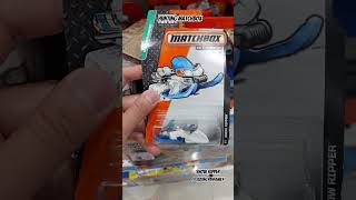 Hunting Mactbox Snow Ripper matchboxindonesia matchbox snow rippers [upl. by Euqirat489]