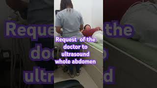 ultrasound whole abdomen youtube [upl. by Whipple]