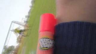 Kermits new push pop commercial [upl. by Fleda]