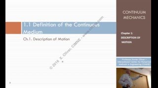 Continuum Movement® Overview [upl. by Iahk128]