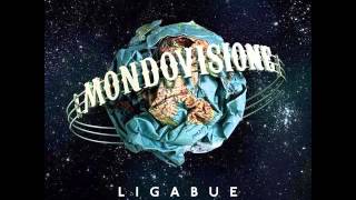 03  Il volume delle tue bugie  Mondovisione  Ligabue [upl. by Puto]