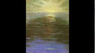 M K Čiurlionis  Jūra The Sea  Symphonic Poem [upl. by Yetac]