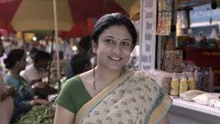 Mastercard – India lets embrace the change  Meena Mahabole [upl. by Jarin]