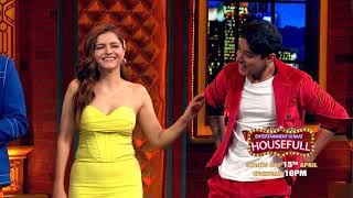 Entertainment Ki Raat Housefull  Everyday 10pm Colors [upl. by Niko607]