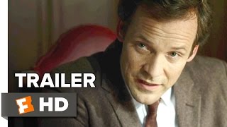 EXPERIMENTER Bande Annonce 2015 [upl. by Arved]