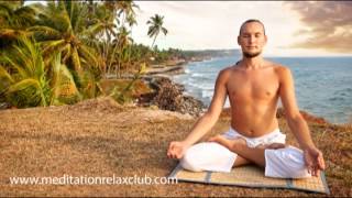 Musique pour Yoga et Sons de la Nature pour Meditation et Relaxation [upl. by Neelrahc365]