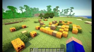 Extreme WorldEdit Tutorial Part 8  Biomes [upl. by Agnes]