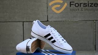 ADIDAS ORIGINALS NIZZA CQ2333 [upl. by Niltac]