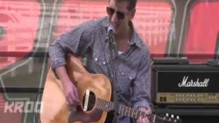 Alex Turner KROQ Acoustic Session  Full [upl. by Nwahsuq]