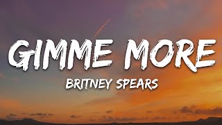 Britney Spears  Everytime  Lyrics HD OFFICIAL MUSIC VIDEO [upl. by Ydnahs419]