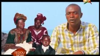 Habib fatakosaidou Barry clip officiel [upl. by Idisahc]