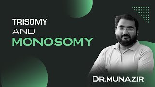 Monosomy and Trisomy [upl. by Dietz]