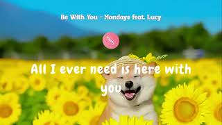 GIRL I NEED YOULYRICS BY MONDAYS [upl. by Ihab]