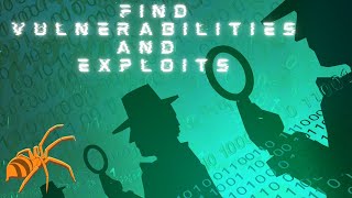 How to find vulnerabilities and exploits [upl. by Hinda606]