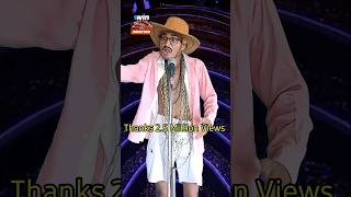 Thanks for 25 Million Views I Indian Idol Comedy Performance lindianidol14 comedy performance [upl. by Notxed]