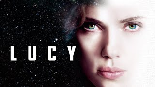 Lucy 2014  Unleashing the Power Within  SciFi Thriller Movie Review [upl. by Durant383]