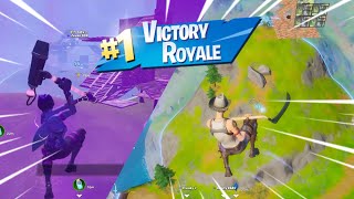 How To Hit CLEAN Trickshots In Fortnite Road To A Trickshot [upl. by Sisely]