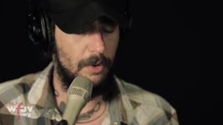 Band of Horses  quotHagquot Live at WFUV [upl. by Shayn]