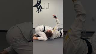 Coach Gannon Showing Side Control Details 👌🥋 bjj jiujitsu jiujitsulifestyle bjjtechniques [upl. by Wollis]