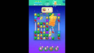 Candy Crush Soda Saga level 3160 Get 3 Stars 1 Moves Complete candycrush candycrushsaga [upl. by Atekehs]