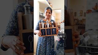 Minivlog455💁🏻‍♀️Oil bottle cleaning1Oct shorts cleaning vlog diml tamil kitchen home [upl. by Hewart479]