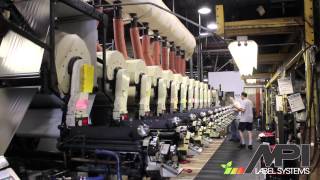 How its Made  Roll Fed Labels [upl. by Harod]