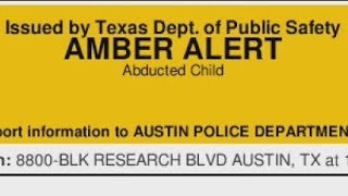 Explainer How do AMBER Alerts work in Texas What is an AMBER Alert  FOX 7 Austin [upl. by Donald73]