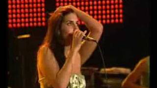 Amy Winehouse  Brother Live [upl. by Anotyal]