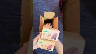 Mcaffeine soap🤌🏻mcaffiene mcaffeineserumreview mcaffeine skincare beautyskinwhitening yt [upl. by Burgwell942]