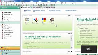 Tutoriales de contabilidadcómo contabilizar la comprapago y amortización de un bien 14 [upl. by Ahsaetan]