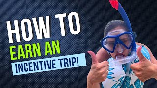 How to Earn a Scentsy Incentive Trip [upl. by Ehudd]