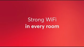 Red Box  Extend your home WiFi coverage [upl. by Ardnnek]