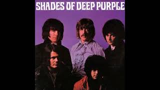 Deep Purple  Hey Joe BBC Top Gear session [upl. by Anirt96]