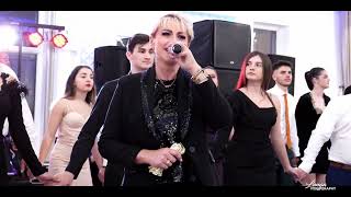 Ramona Vita amp Formatia Vip Music  Colaj Brauri Live  Majorat Cosmina [upl. by Mariam]