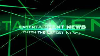 INTRO ENTERTAINMENT NEWS [upl. by Otrebron]