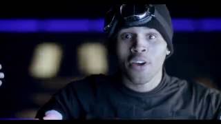 David Guetta  I Can Only Imagine ft Chris Brown Lil Wayne Official Video [upl. by Ritchie]